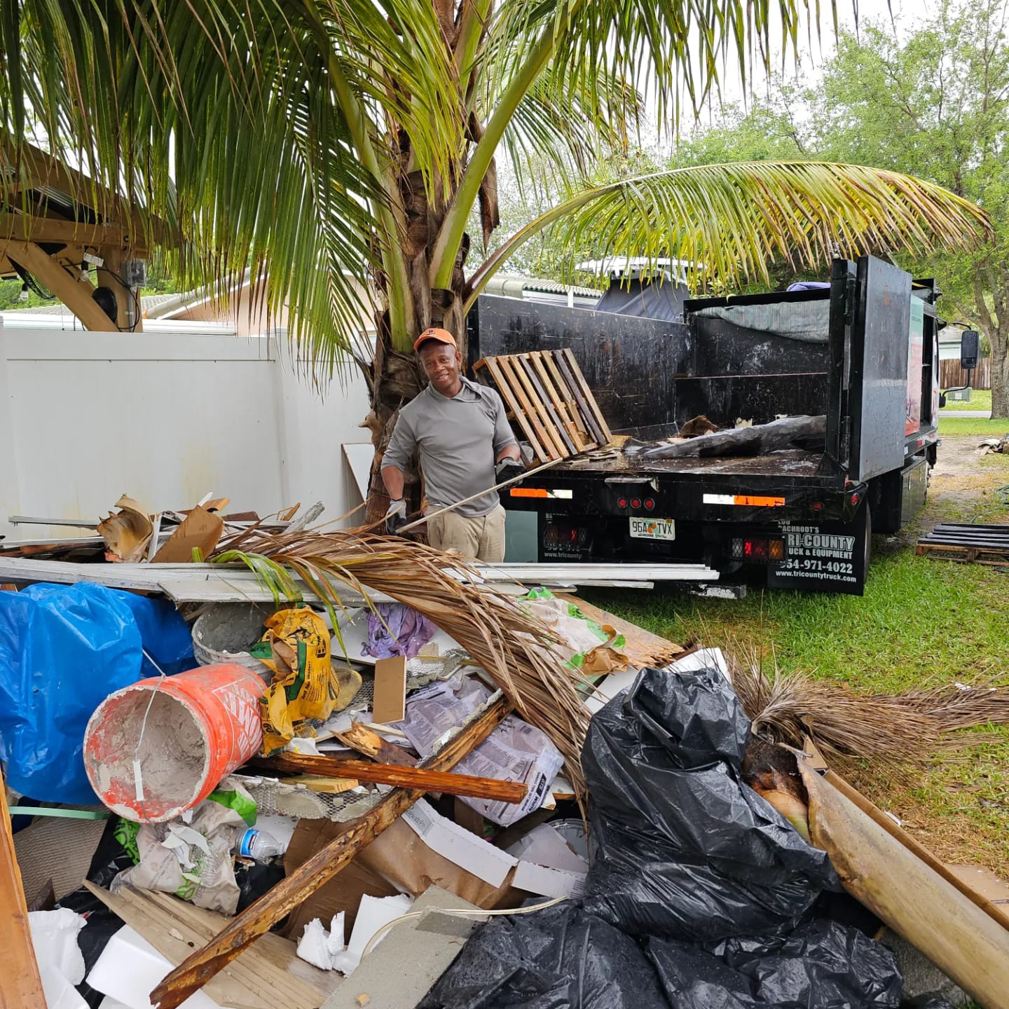 Take A Look About Junk Removal Fort Lauderdale