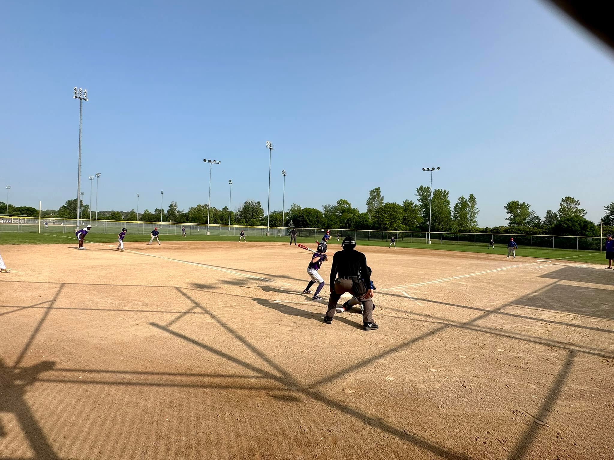 JAM Baseball