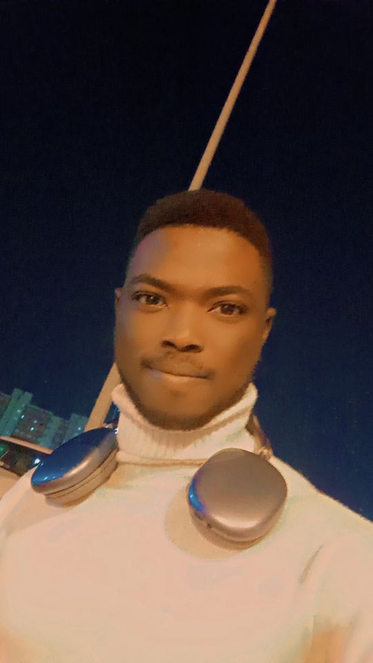 Azeez Toheeb Oluwaseun