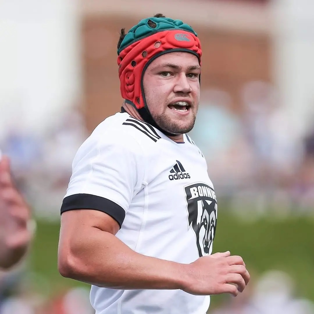 Monday Motivation 🏉🏉🏉 Scottish... - Elite Rugby Scholars