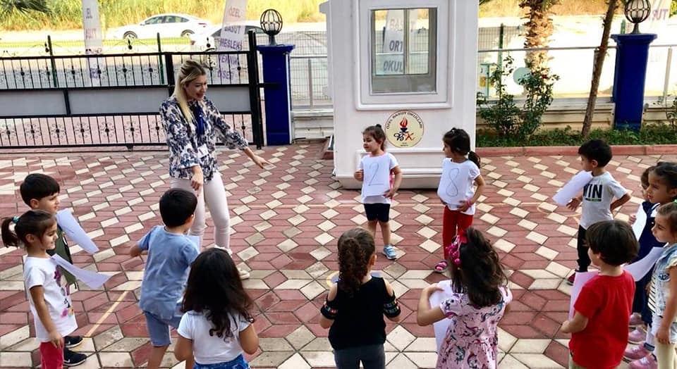 Papatyalar sınıfı; 