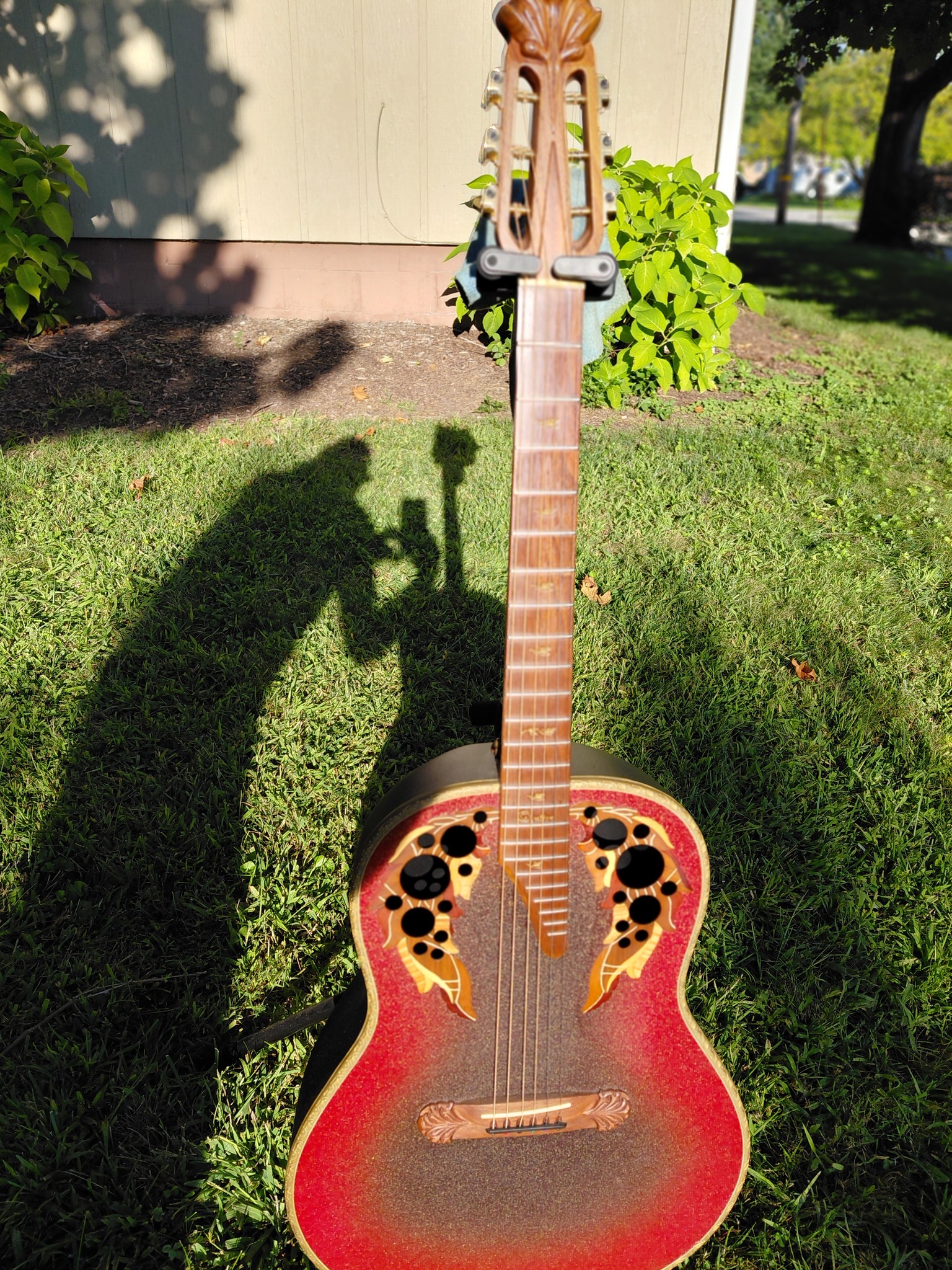 My Adamas 1687-8 30th Anniversary Reissue Series