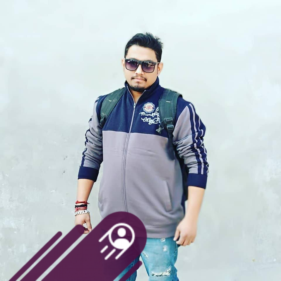 Aman Singh Rajput