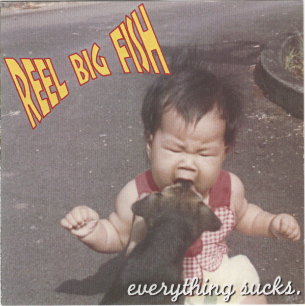 famous last words reel big fish Reel Big Fish - A