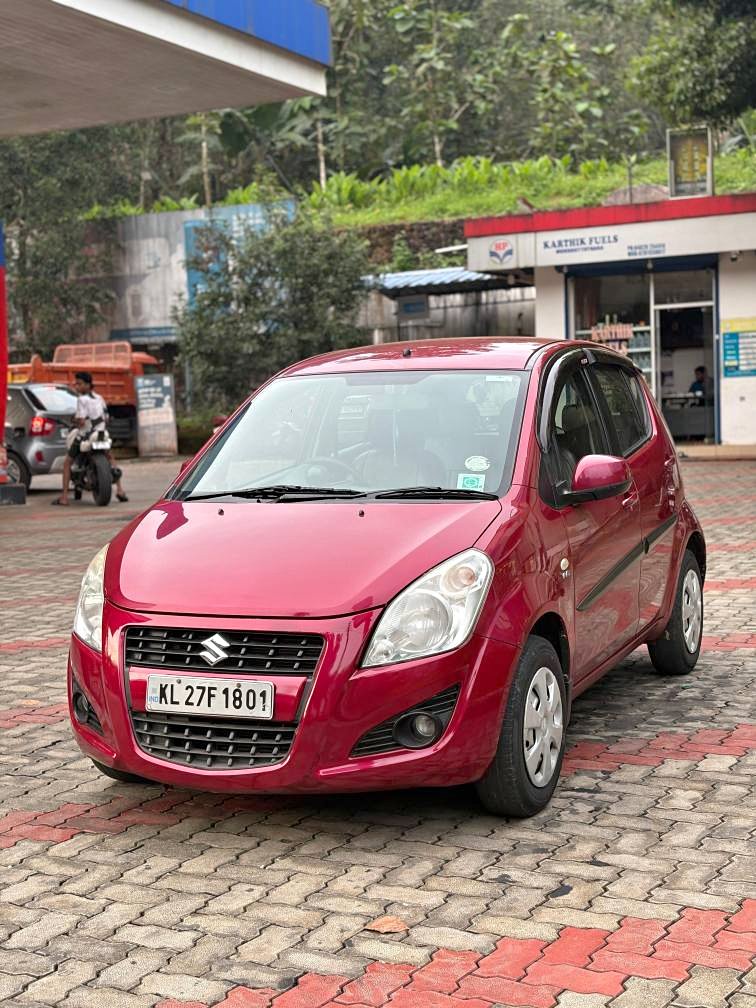 2015 Model Ritz vxi for sale ️ - Cars & Trucks - Kanjirapalli ...