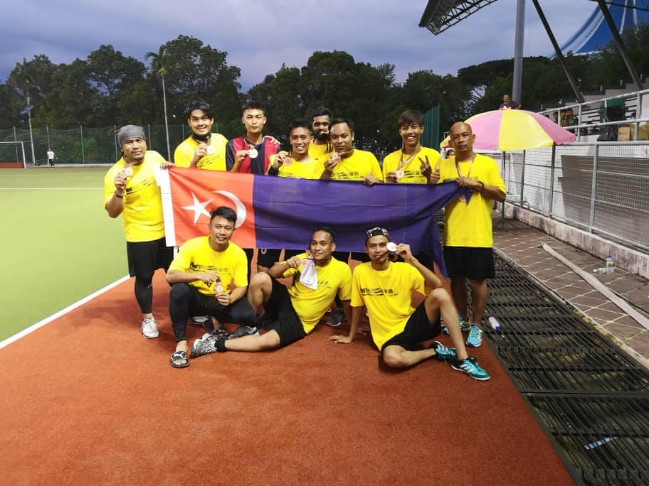 Aktiviti Kelab Hoki Di Johor Johor Hockey Association Facebook