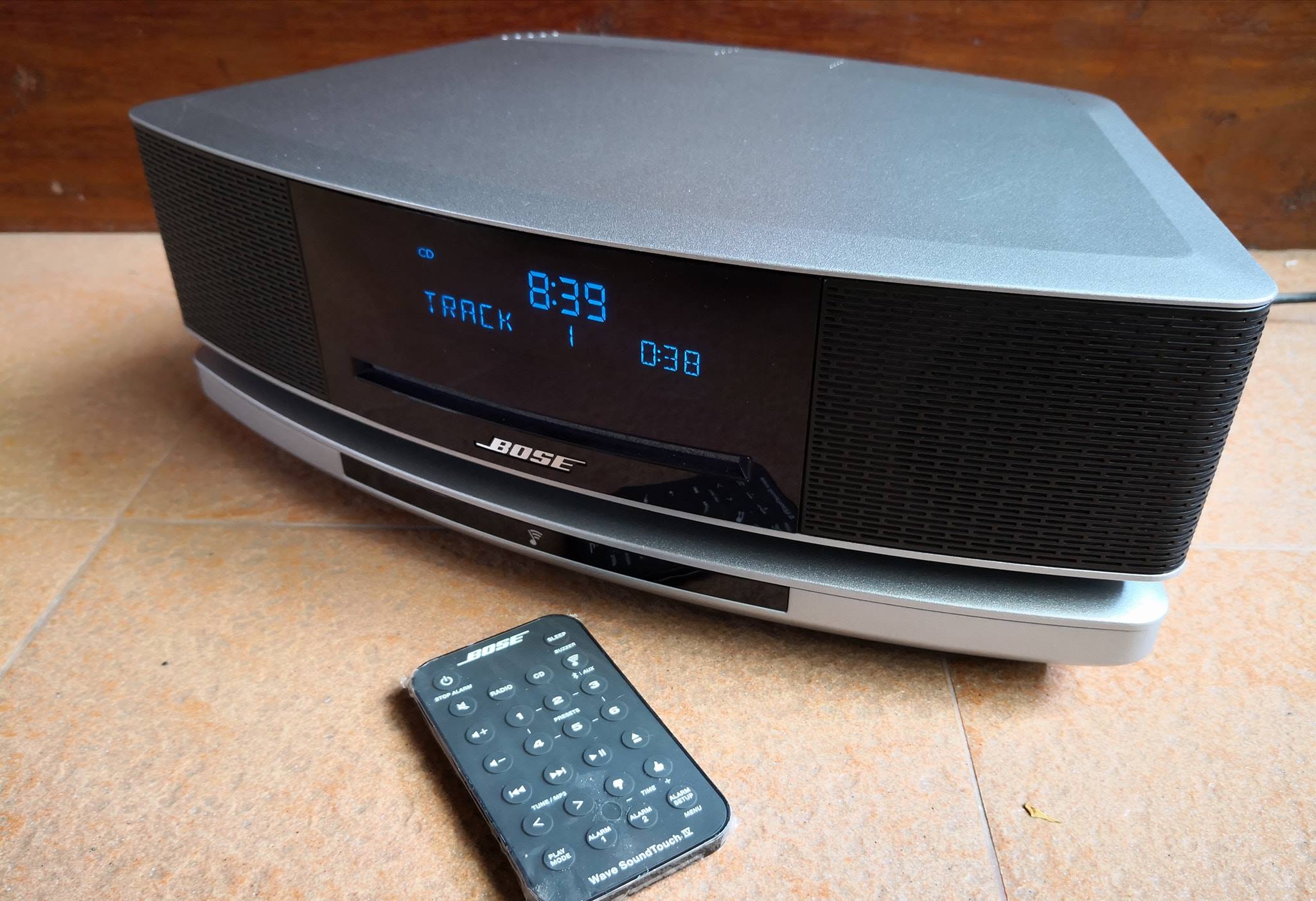 美品！bose Wave SoundTouch Ⅳ本体 （美品BOSE WAVE SOUNDTOUCH MUSIC 
