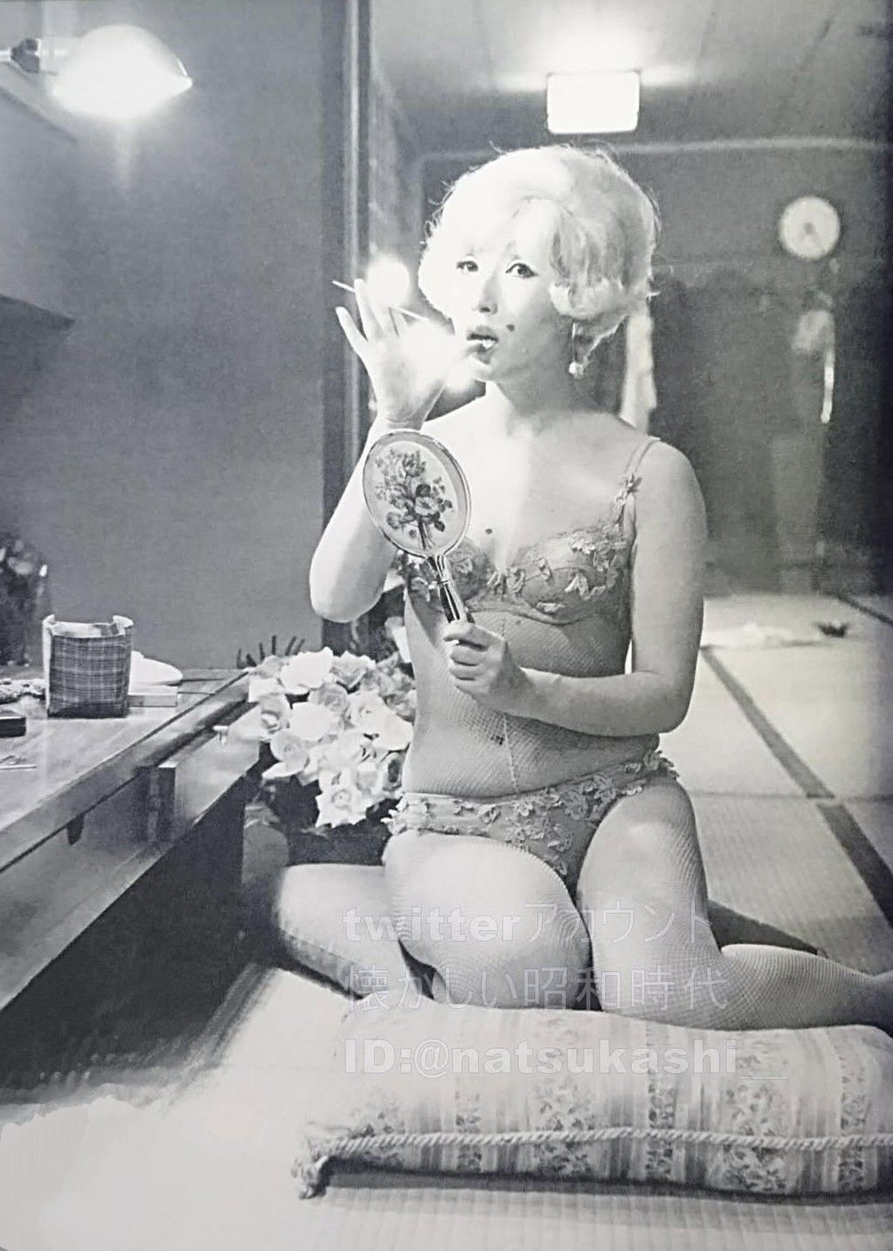 黒柳 徹子 エロ