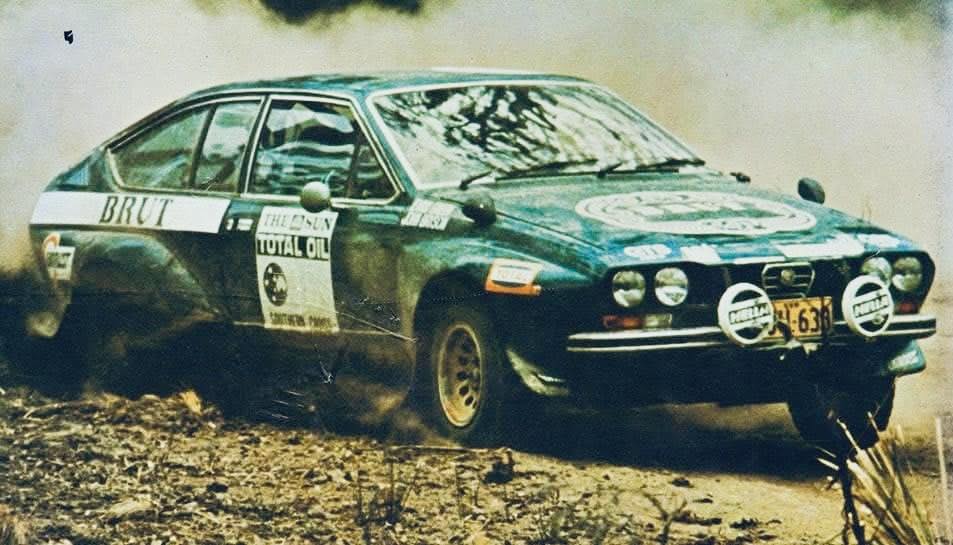 Australian Rally History Pre 1990 | Facebook