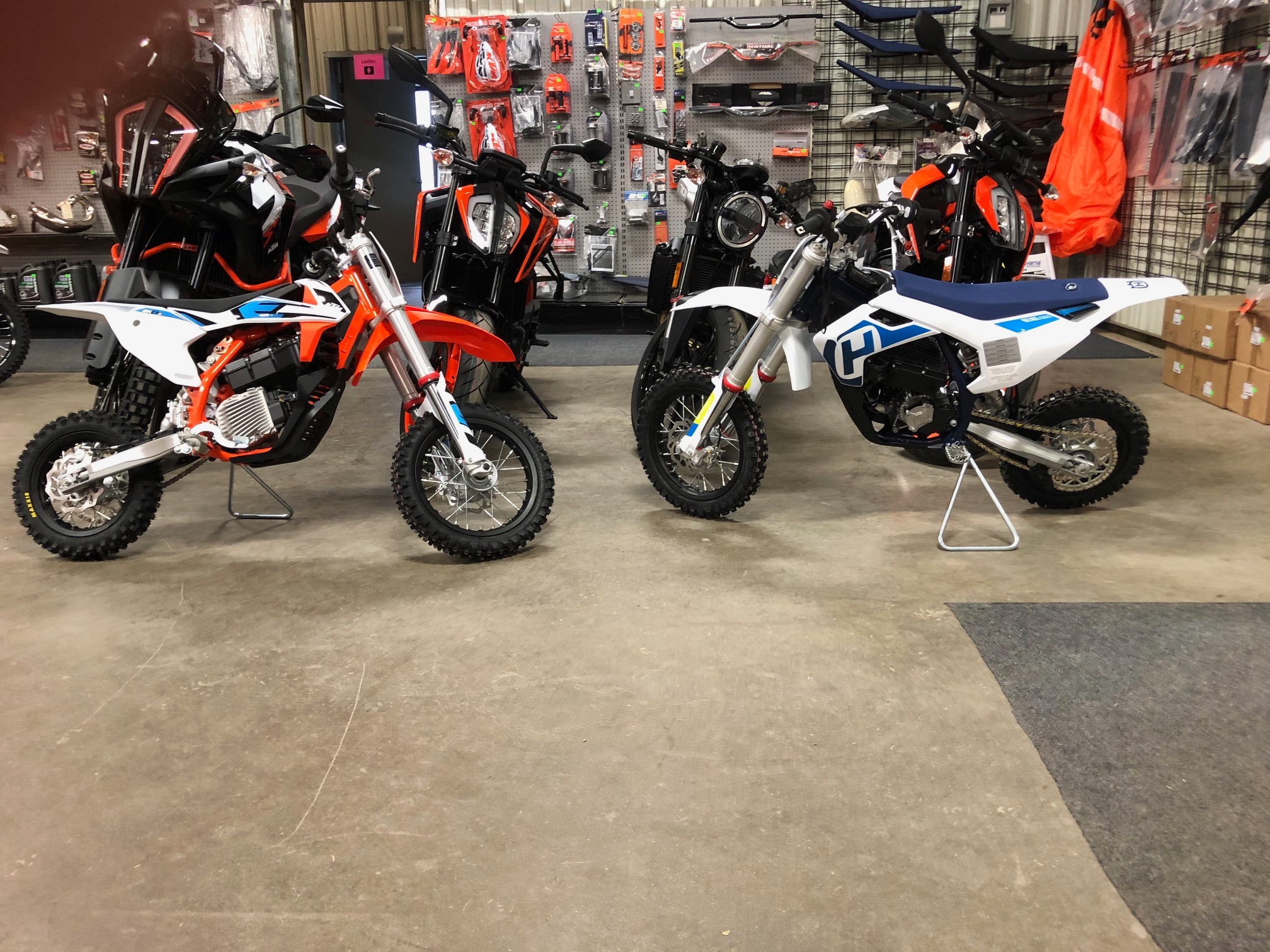 GRC - GHOST Riders Club - Alberta