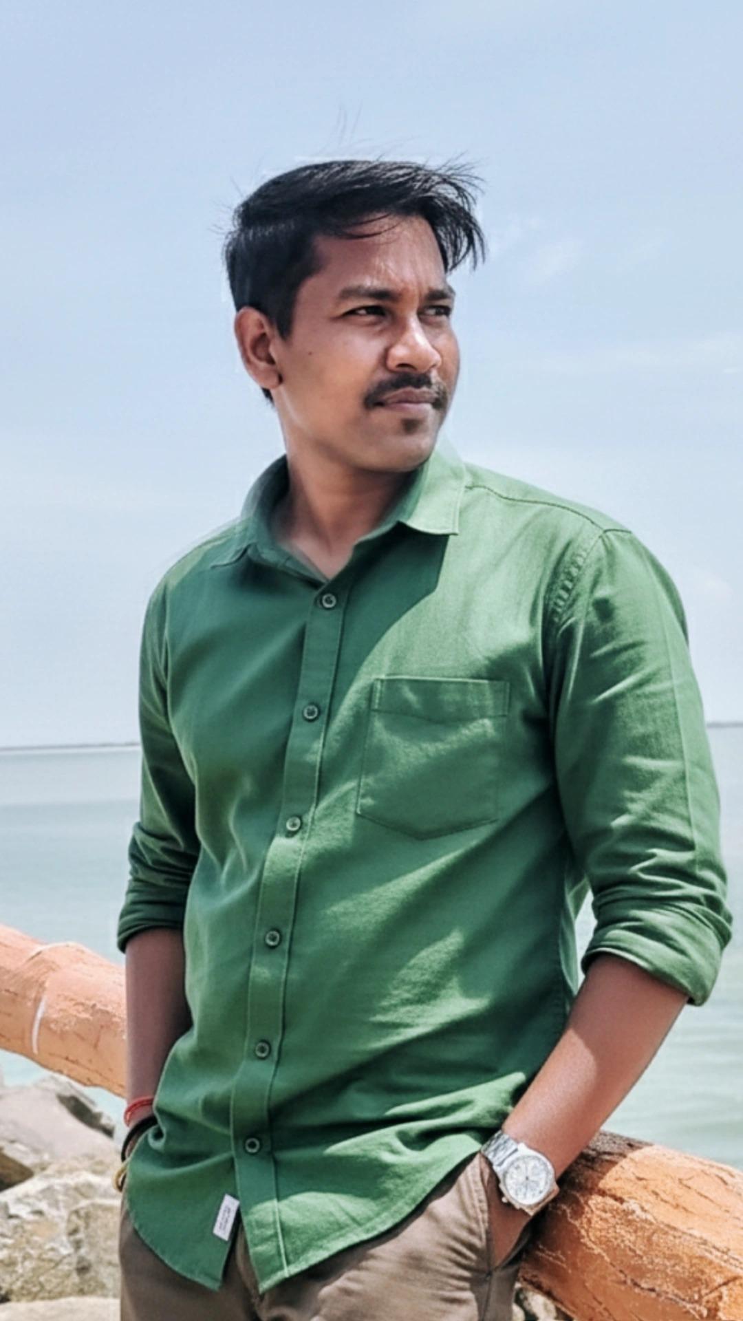 Deepak Kumar
