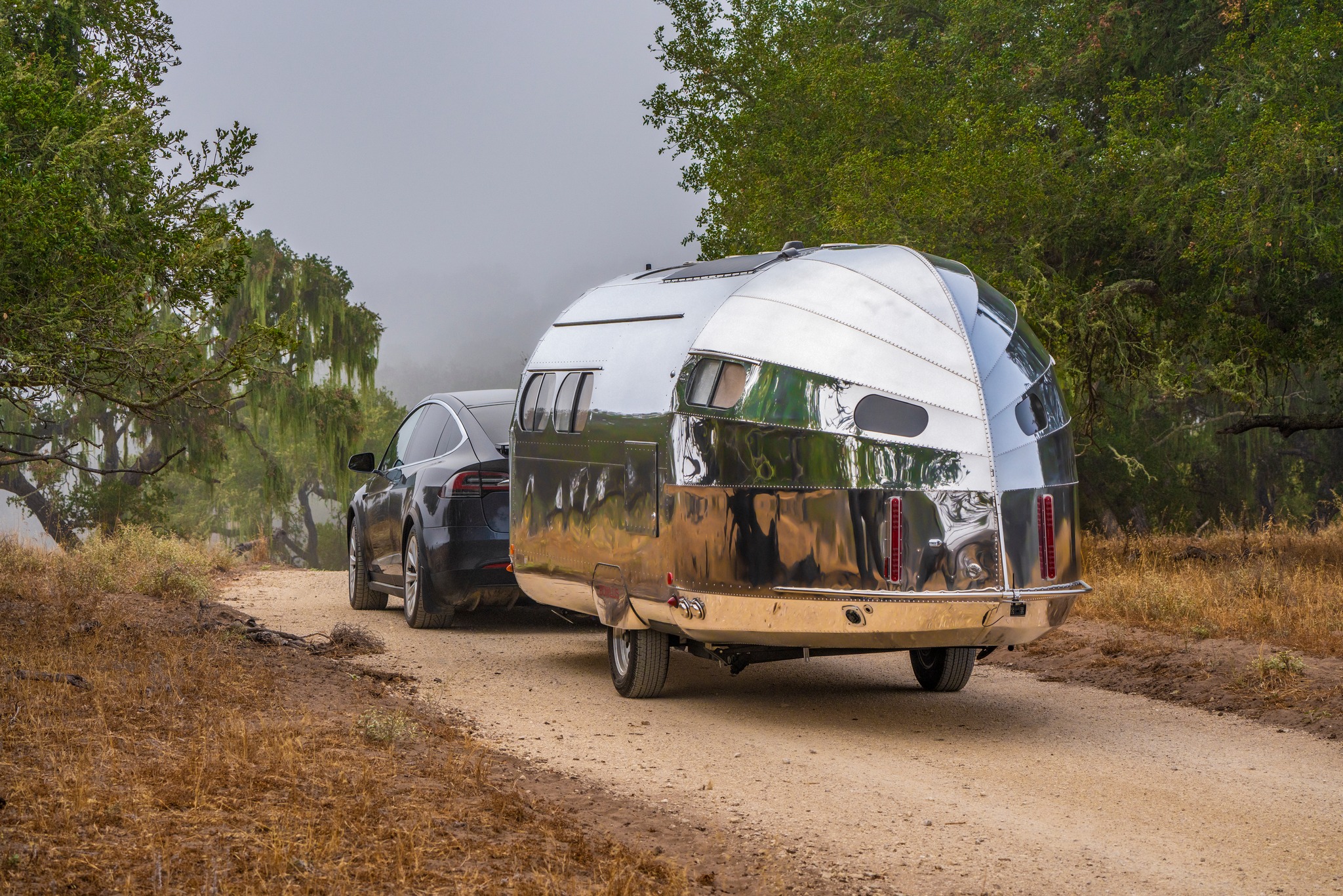 Bowlus - The new Bowlus Volterra offers the RV industry's... | Facebook