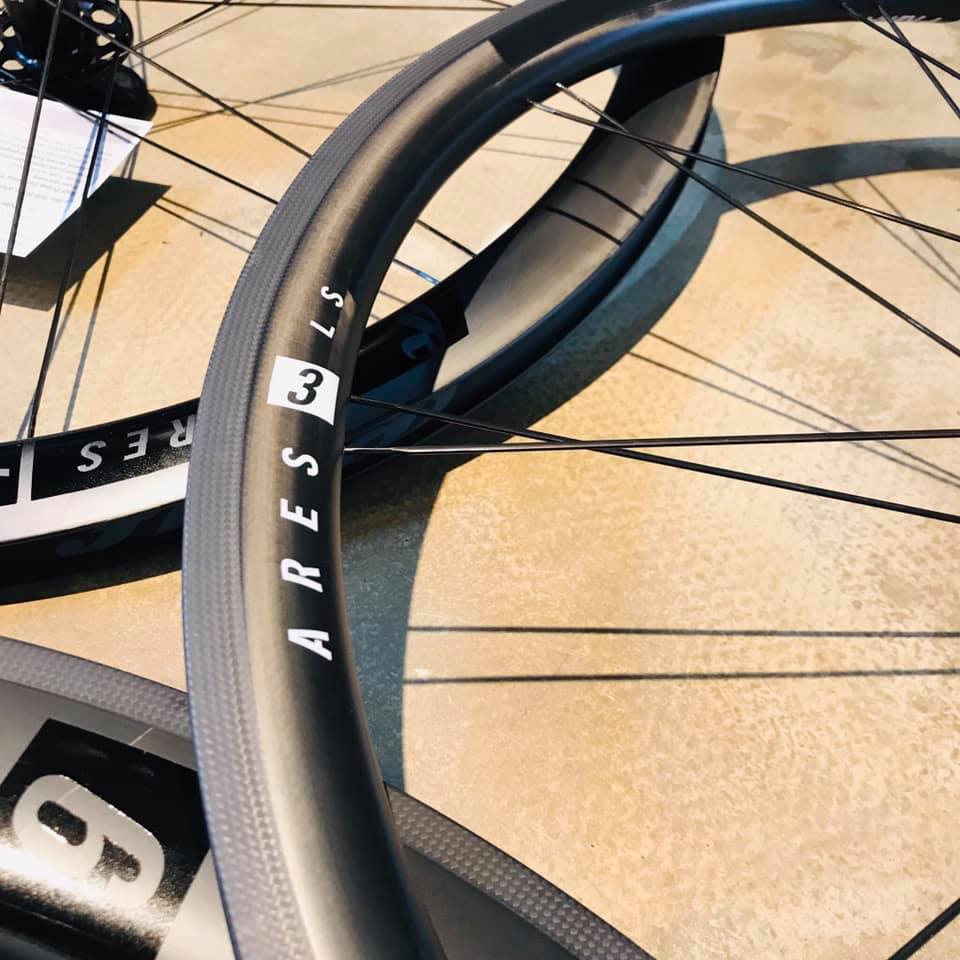Rolf Prima Ares 3,4,6 In Stock Now! In Disc Brake & Rim Brake