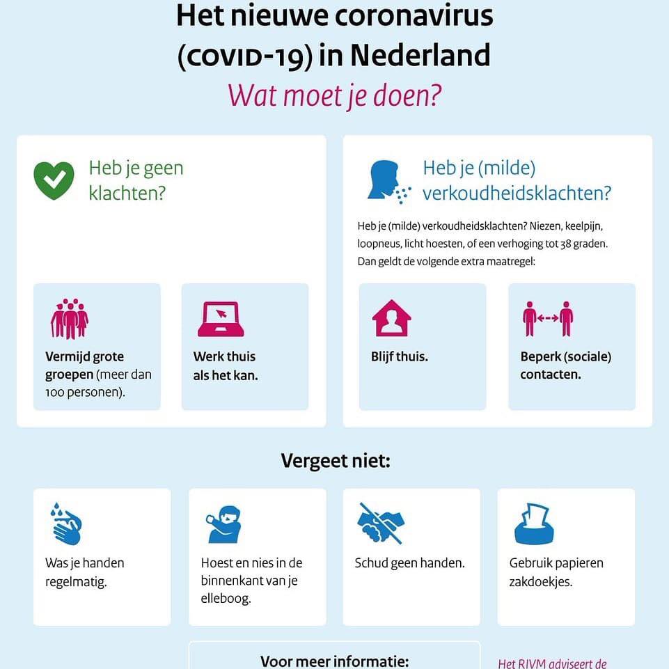 Femke.Eeren-Praktijk Mariposa - Ook Praktijk Mariposa houdt zich aan de ...