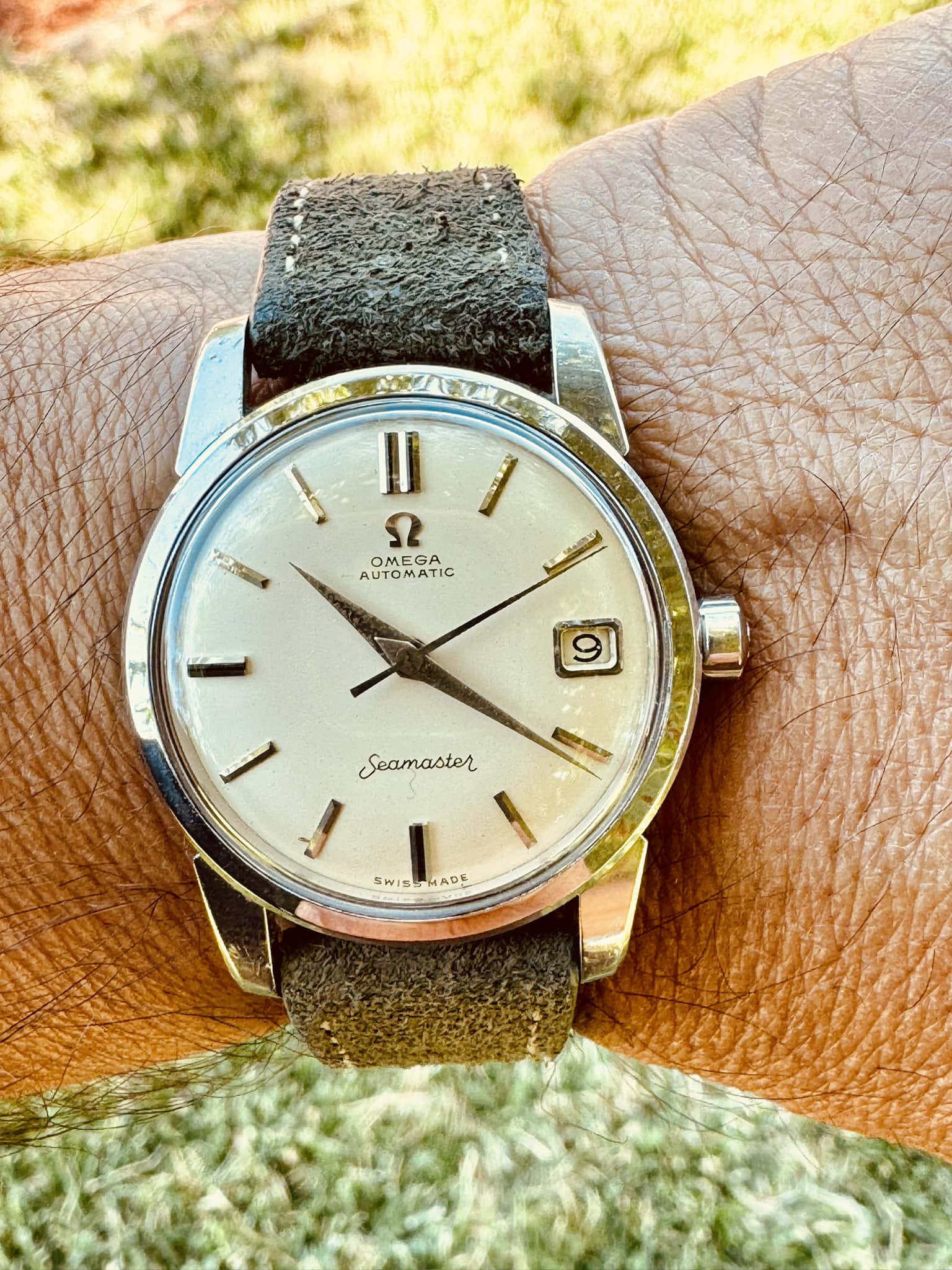 Meet the Black Bay 58 GMT, an entirely new addition to the Black