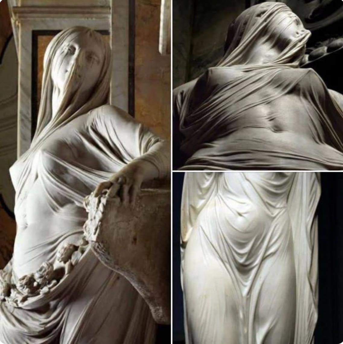 Veil of Modesty