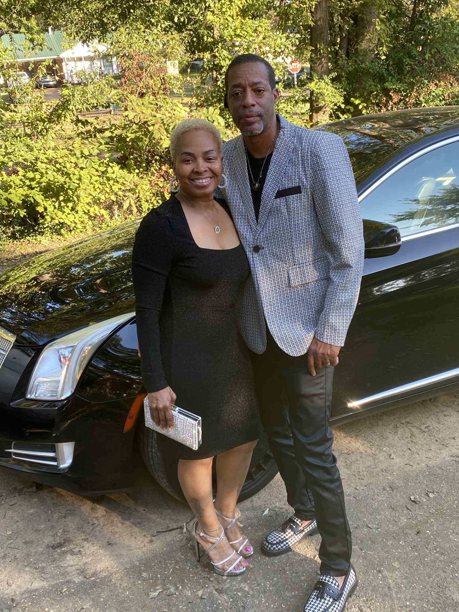 Yolanda Hardaway Rudd