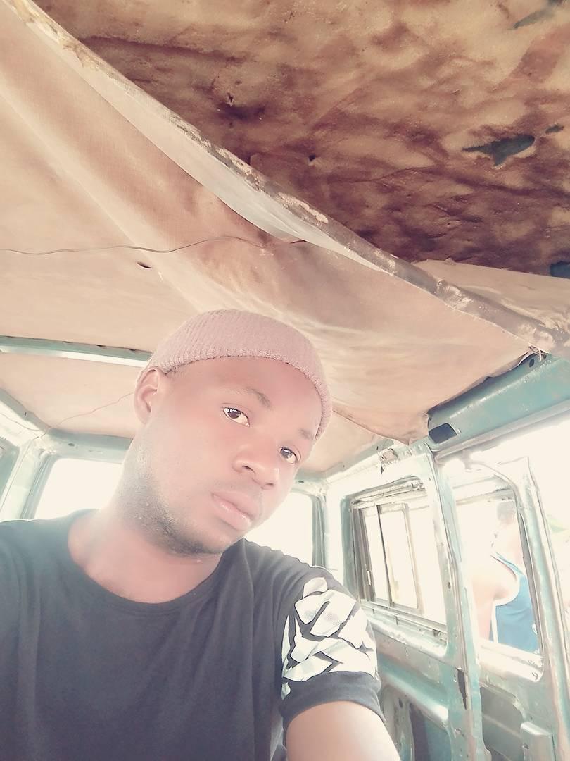 Adeyemi Rasheed Yekeen