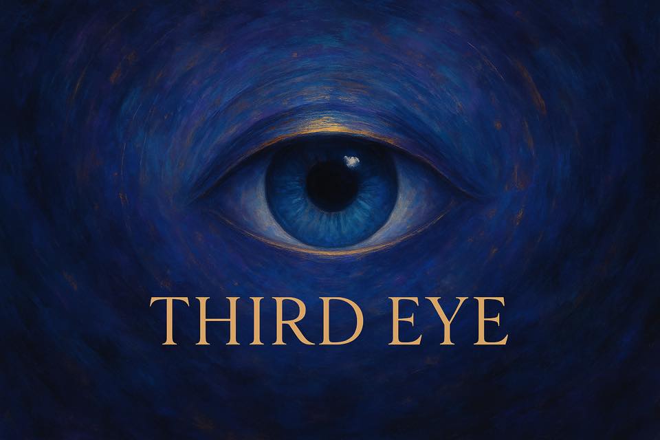 Third Eye | Facebook