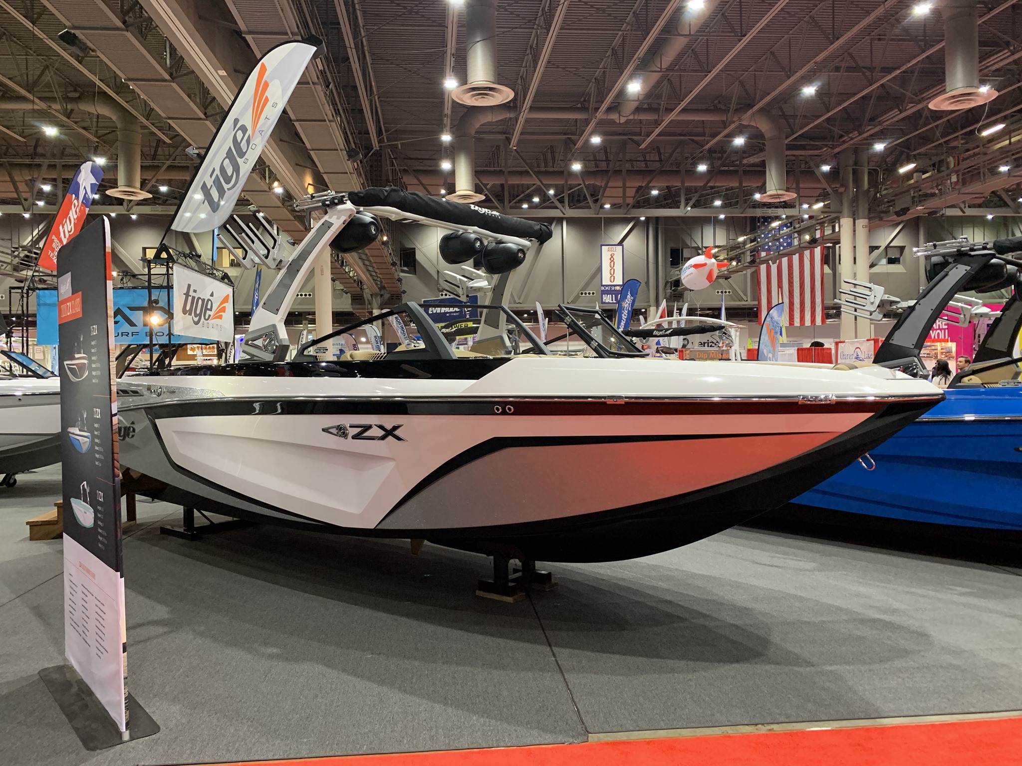 Cool Speed Boats