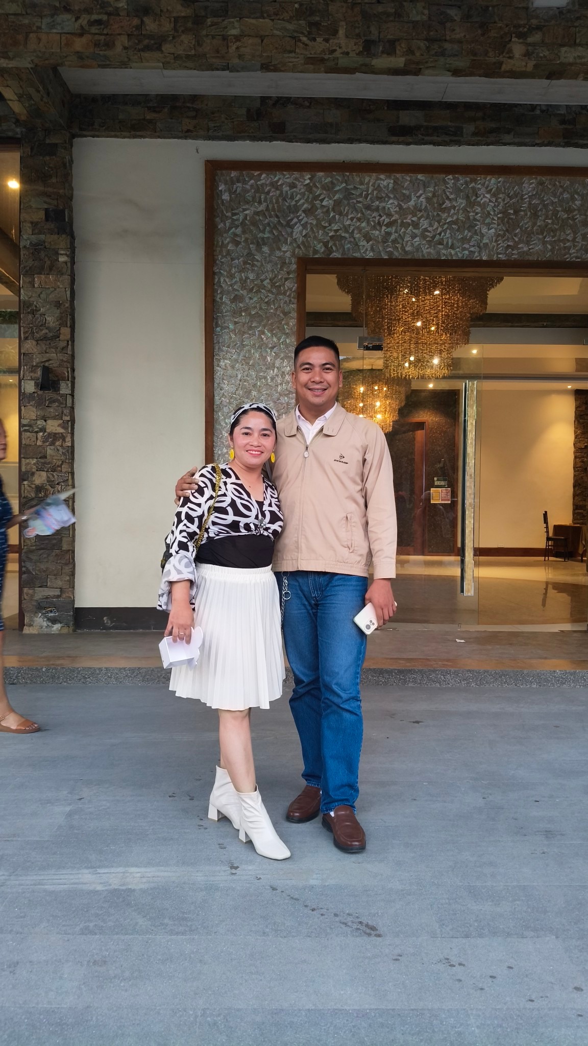 Brenda Calzado Paclibar