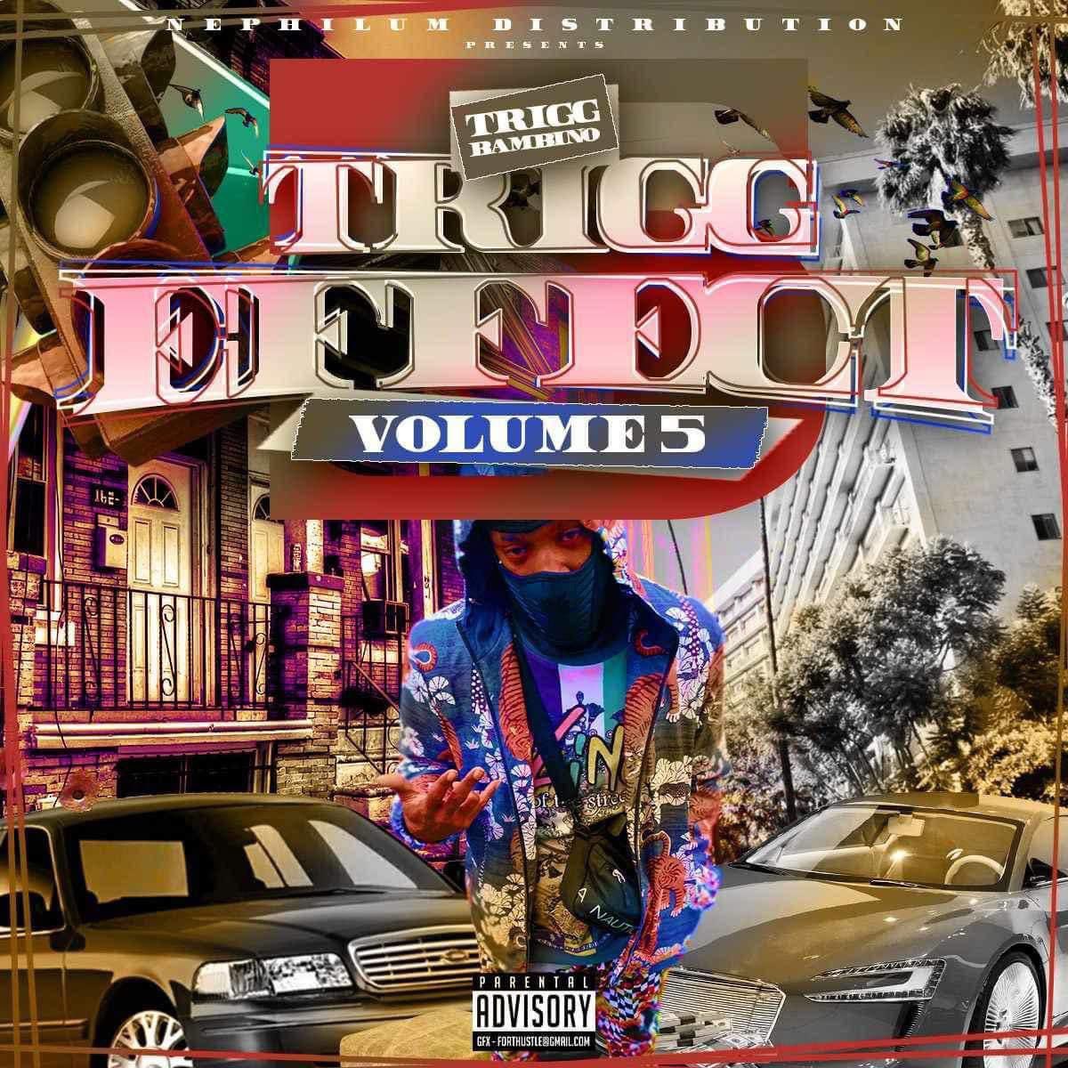 Trigg Bambino (@triggbambino901) • Facebook