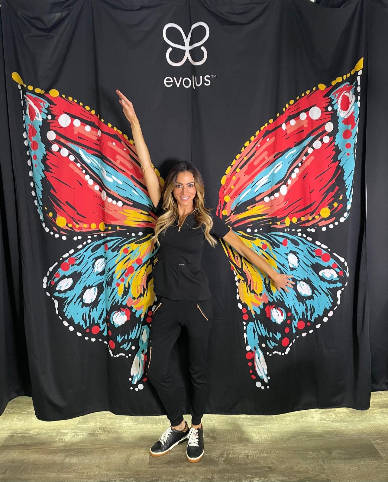 La Bella MD - We are having a complete blast working with our new ...