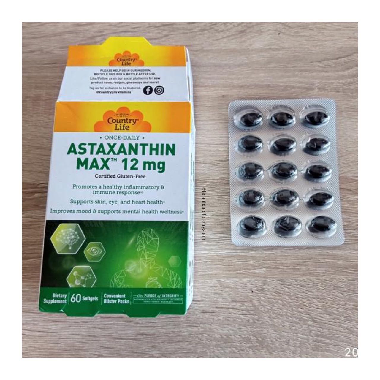 Vitamin INBOX - แพงทุกสิ่งอย่าง ลดประชดเลย 😬 ปกติ 50เม็ด...