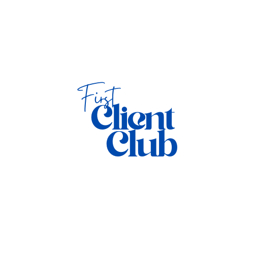 First Client Club | Facebook