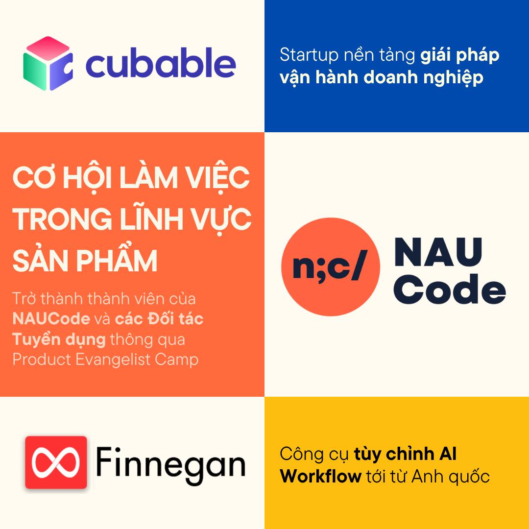 Product Evangelist Camp