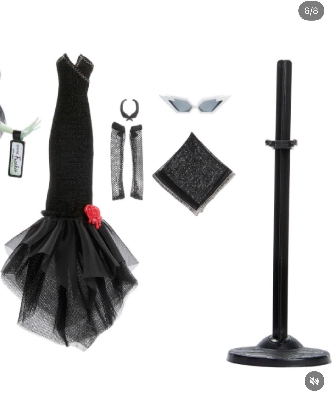 moon river black mini dress MOON RIVER Rhinestone Bow Long Sleeve Fit & Flare Minidress in Black at Nordstrom, Size Medium
