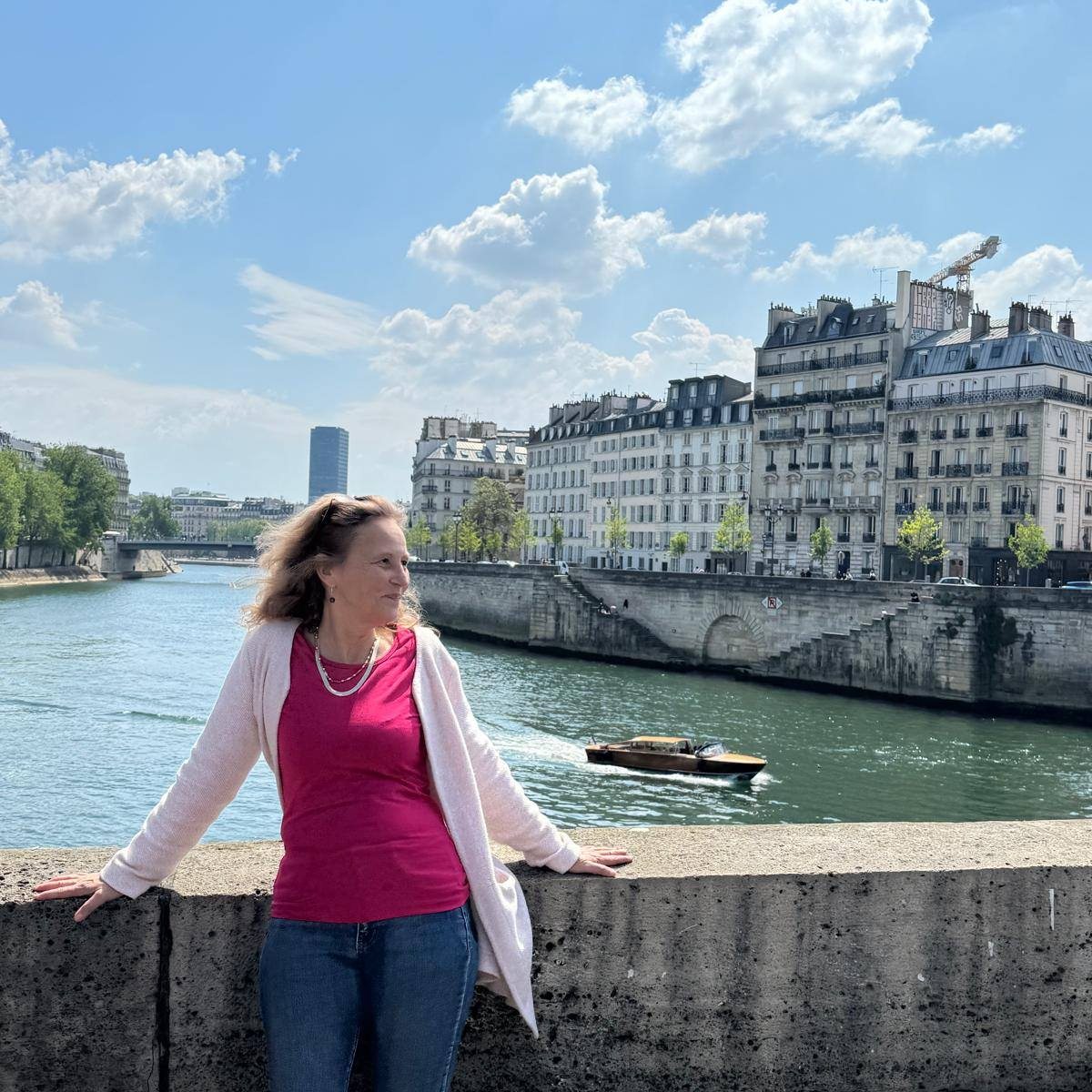 Laurence Labbé | Facebook