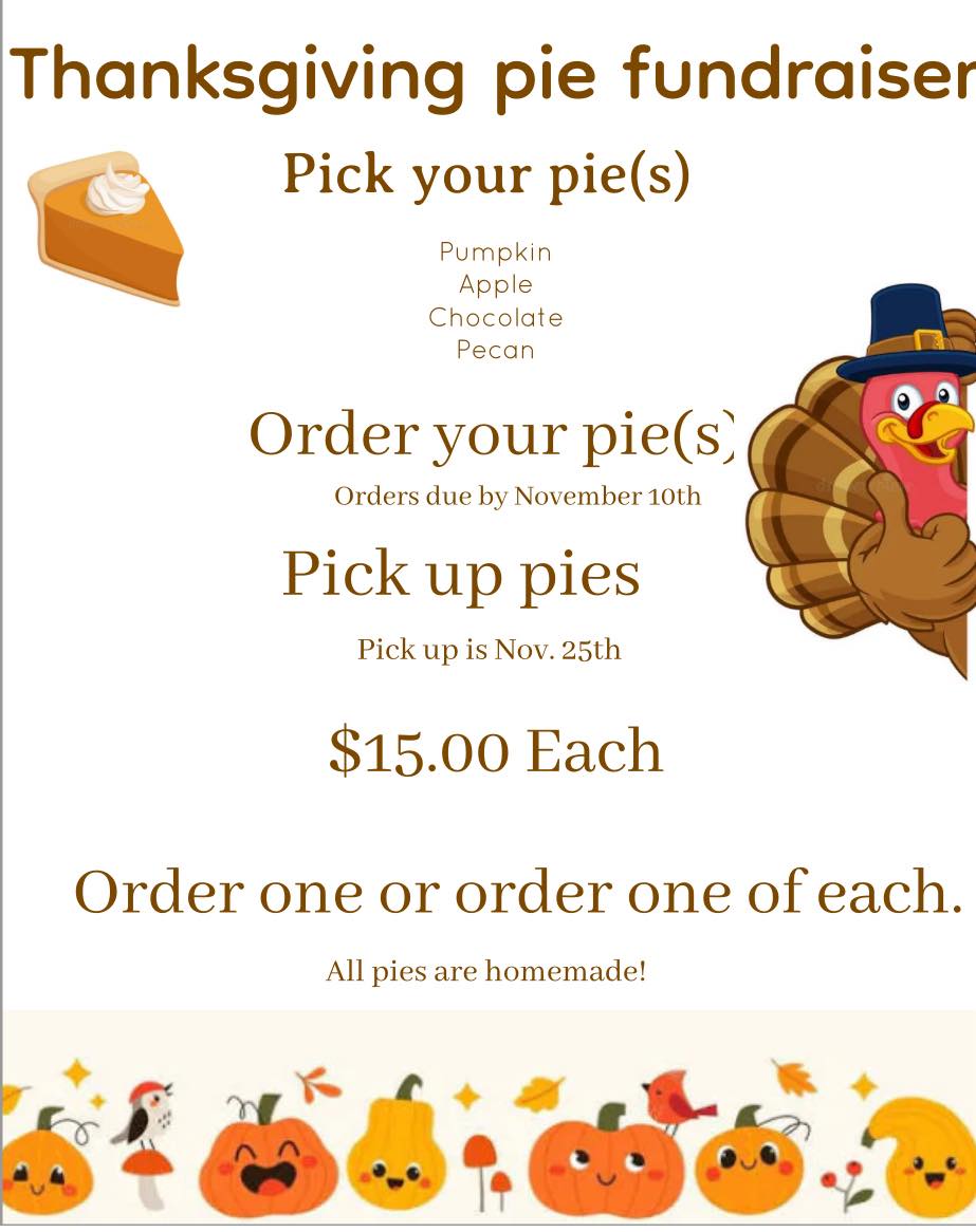 Hendersons IVF Journey | Get ready to make your Thanksgiving dinner ...