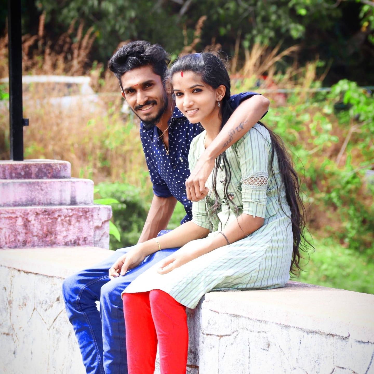 Akhil Raj