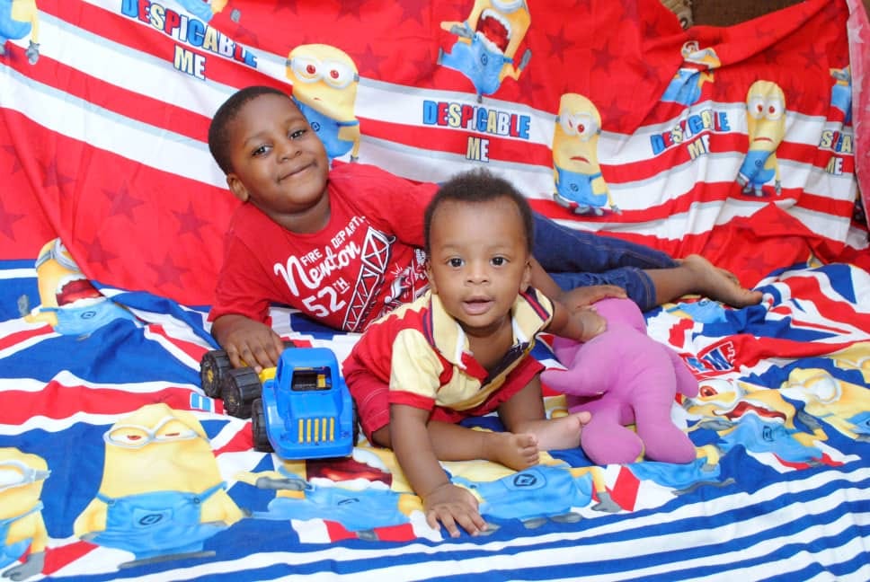 Olabode Adeoti