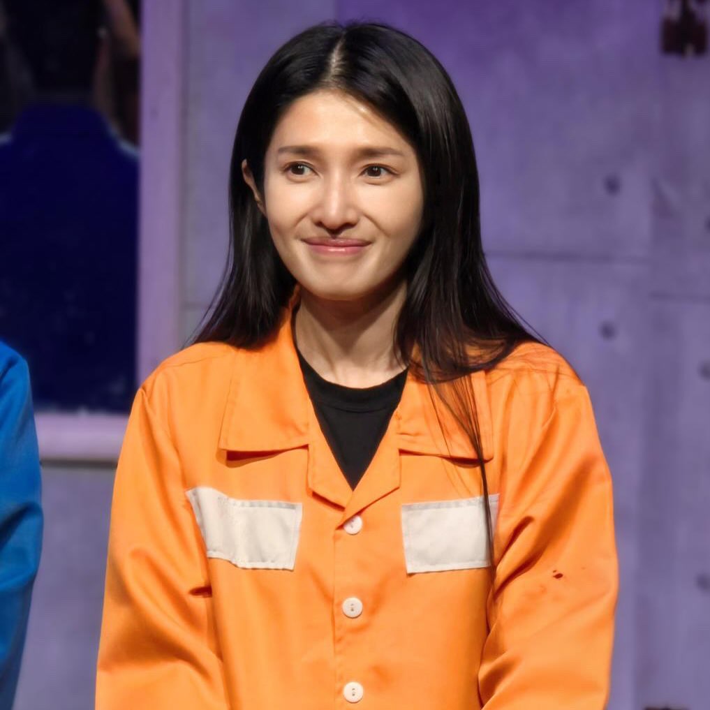 Kyung Ran Kim - 대학로 지즐소극장에서 미스터리 심리 스릴러 연극 공연... | Facebook