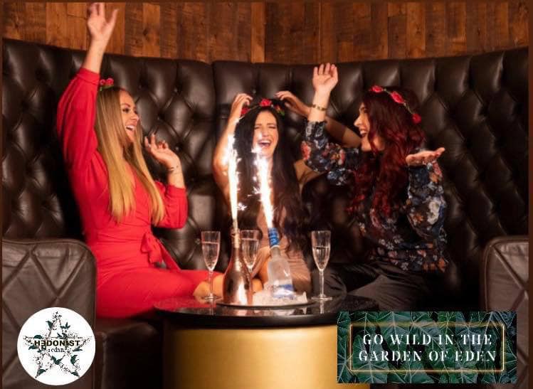 Voodoo Events Manchester | Manchester
