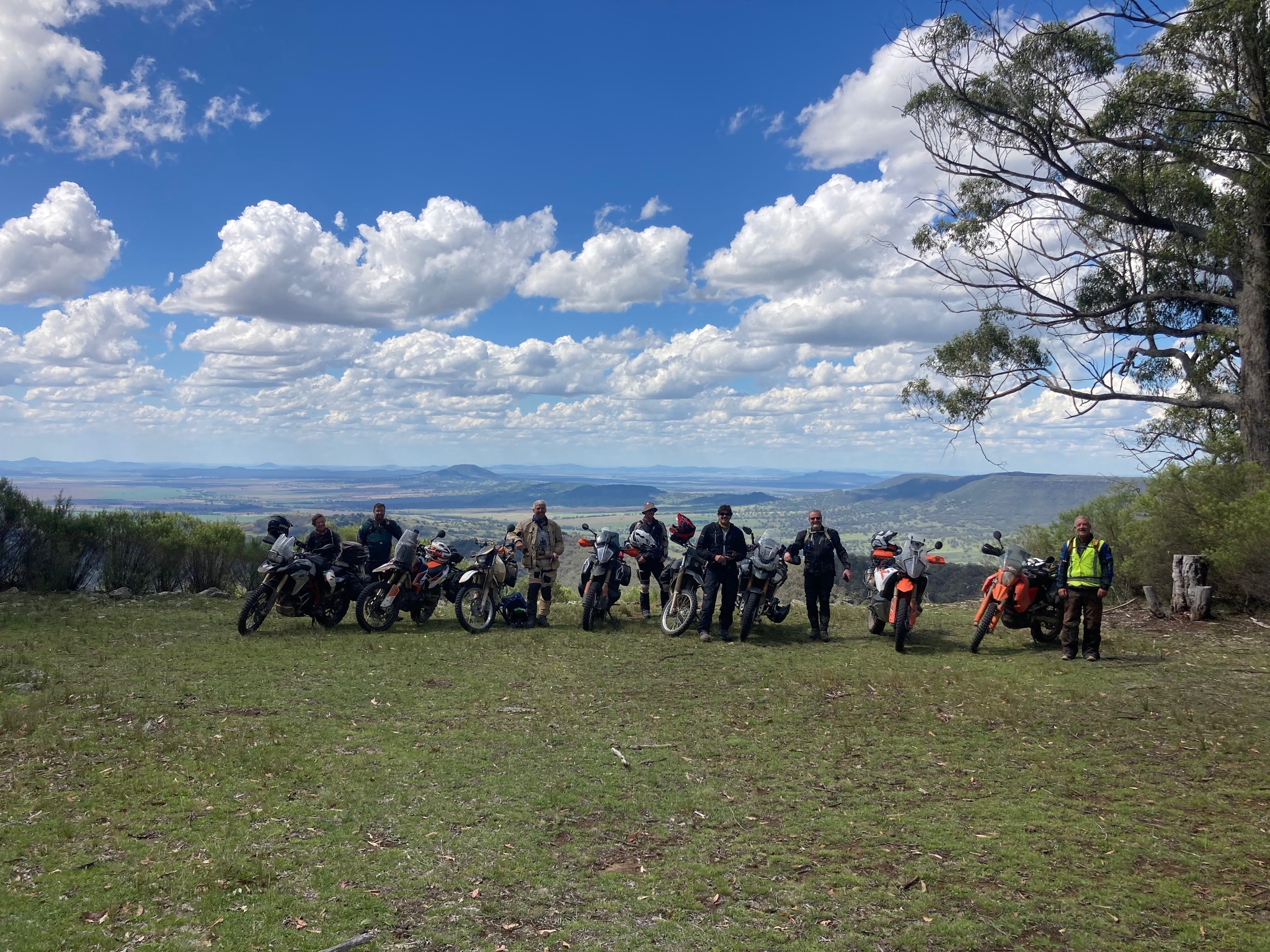 DR650 Riders QLD | Facebook