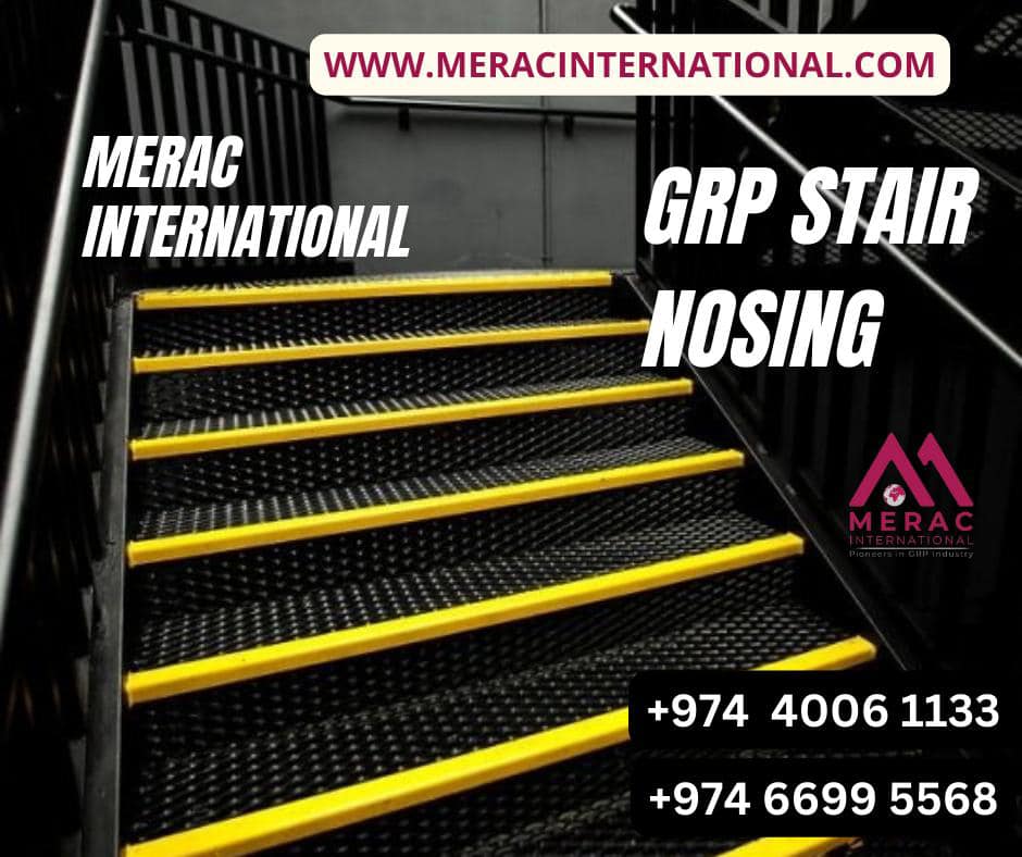 MERAC International | Doha