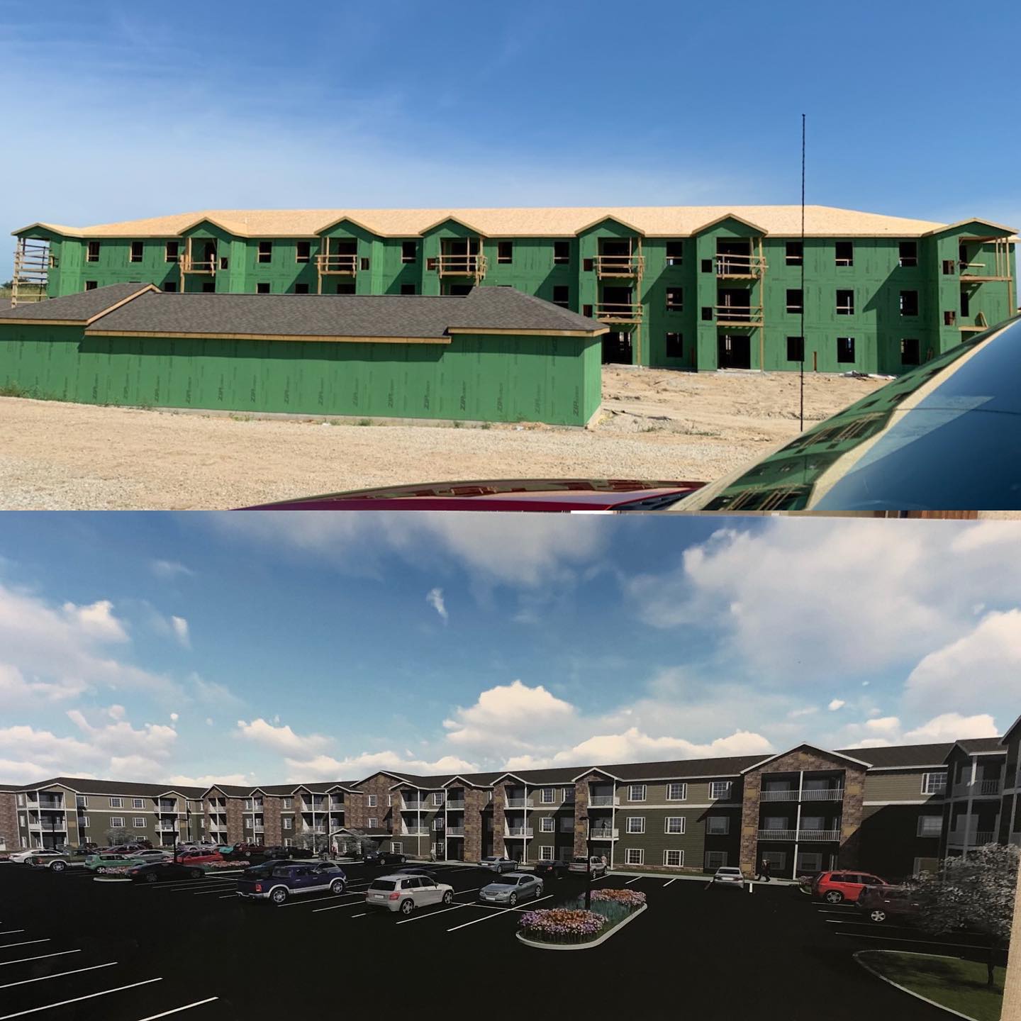 JS Construction Consultants LLC. - Did you know we do commercial ...