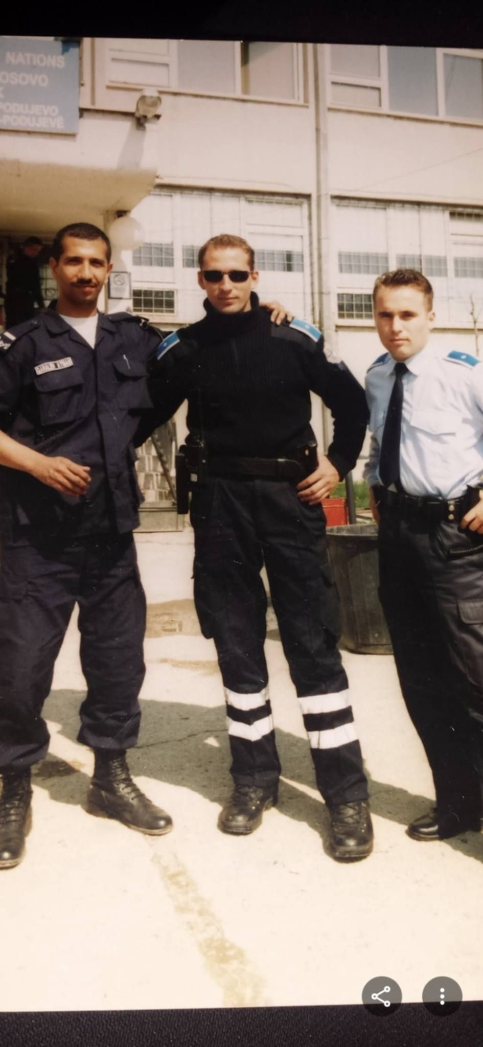 KOSOVO from 1999 to Present - U.N. - UNMIK POLICE - | Facebook