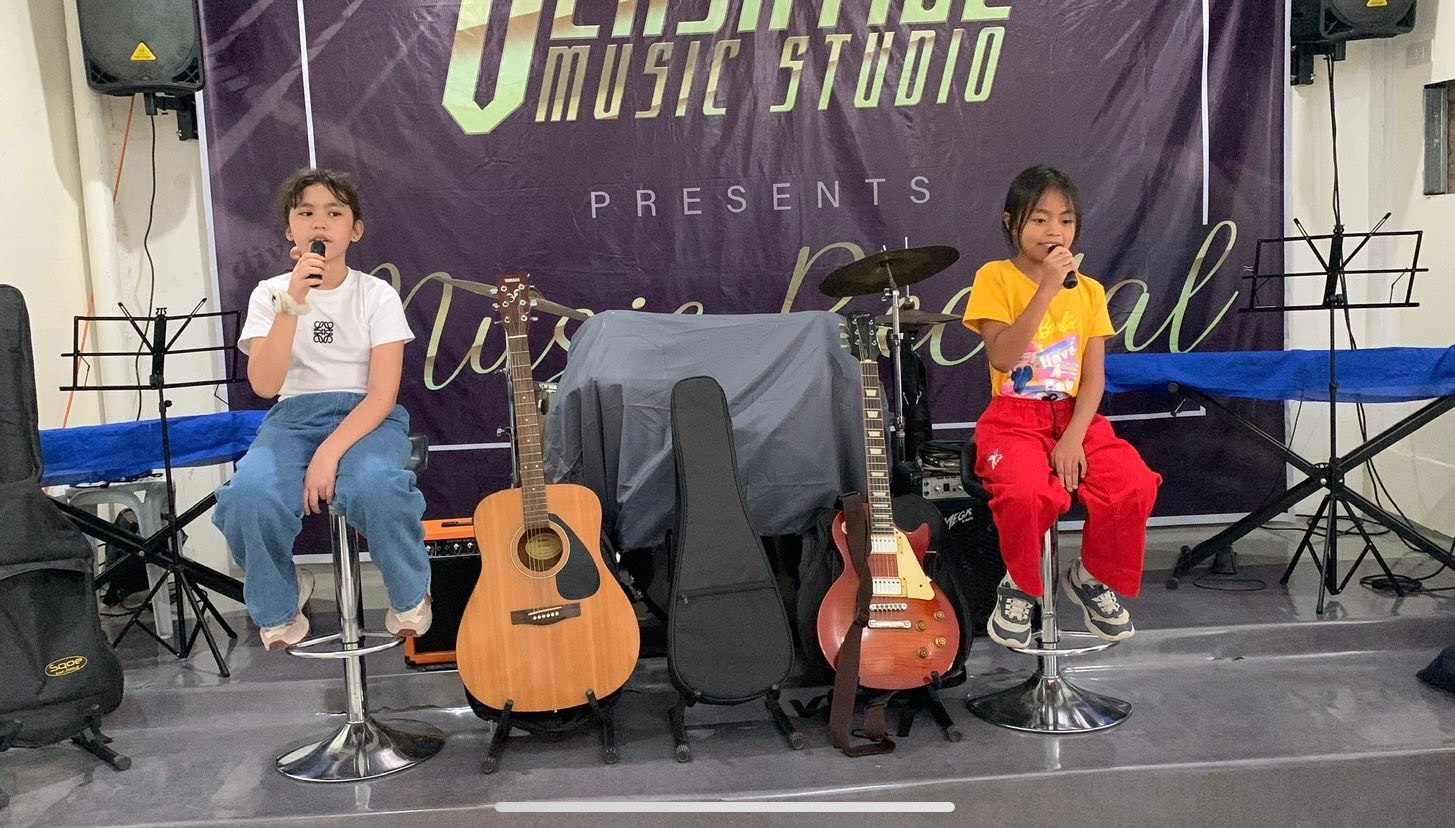 Versatile Music Studio