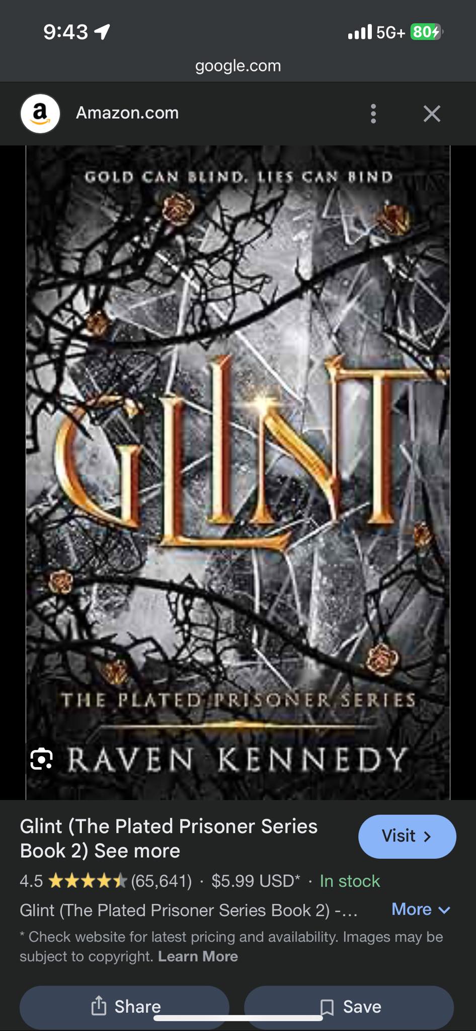 Book Lovers | Any The Plated Prisoner readers in here | Facebook