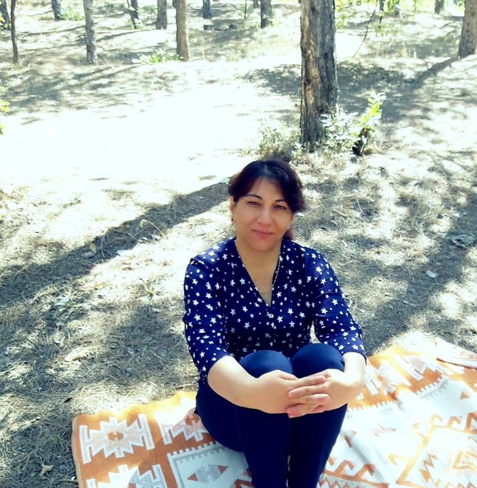 Refika Çelik