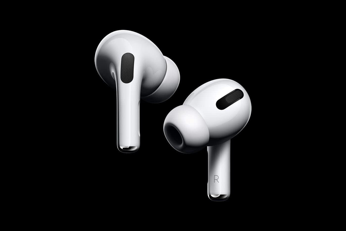 New Apple Airpods Pro launched with all new H2 chip #AppleEvent