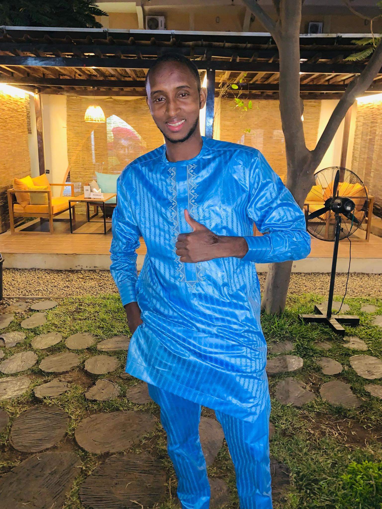 Abdourahmane Chérif Maleyah Diallo