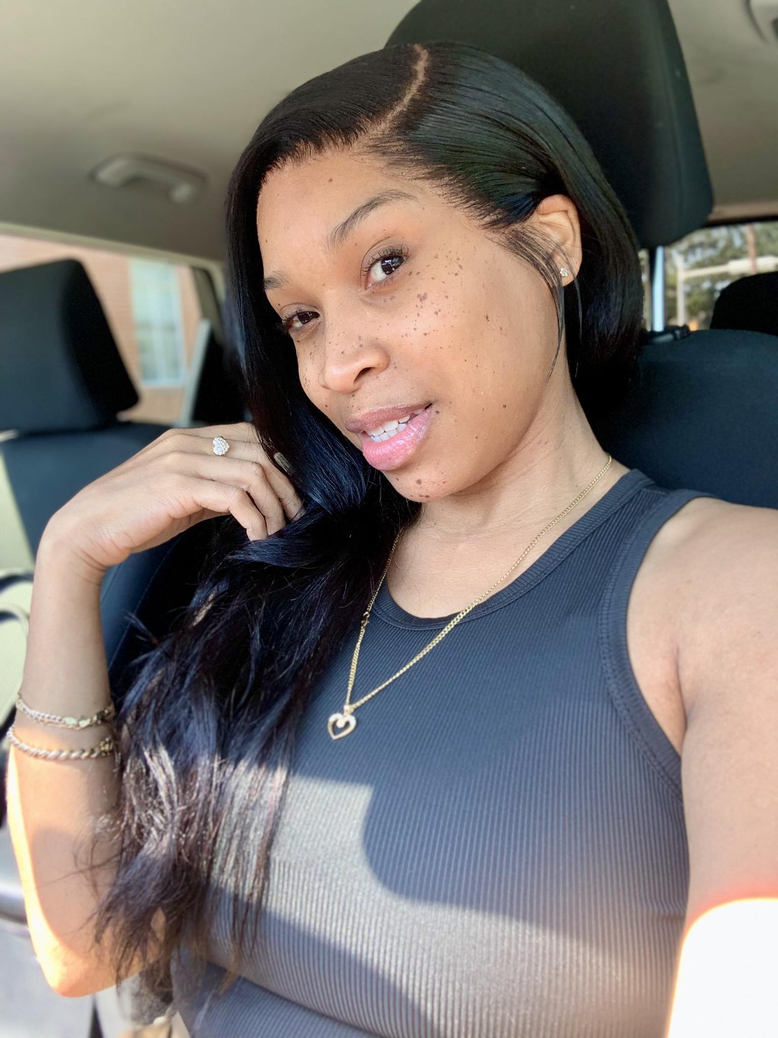 Jazelle - 😍😘💋🖤💚🤎 | Facebook