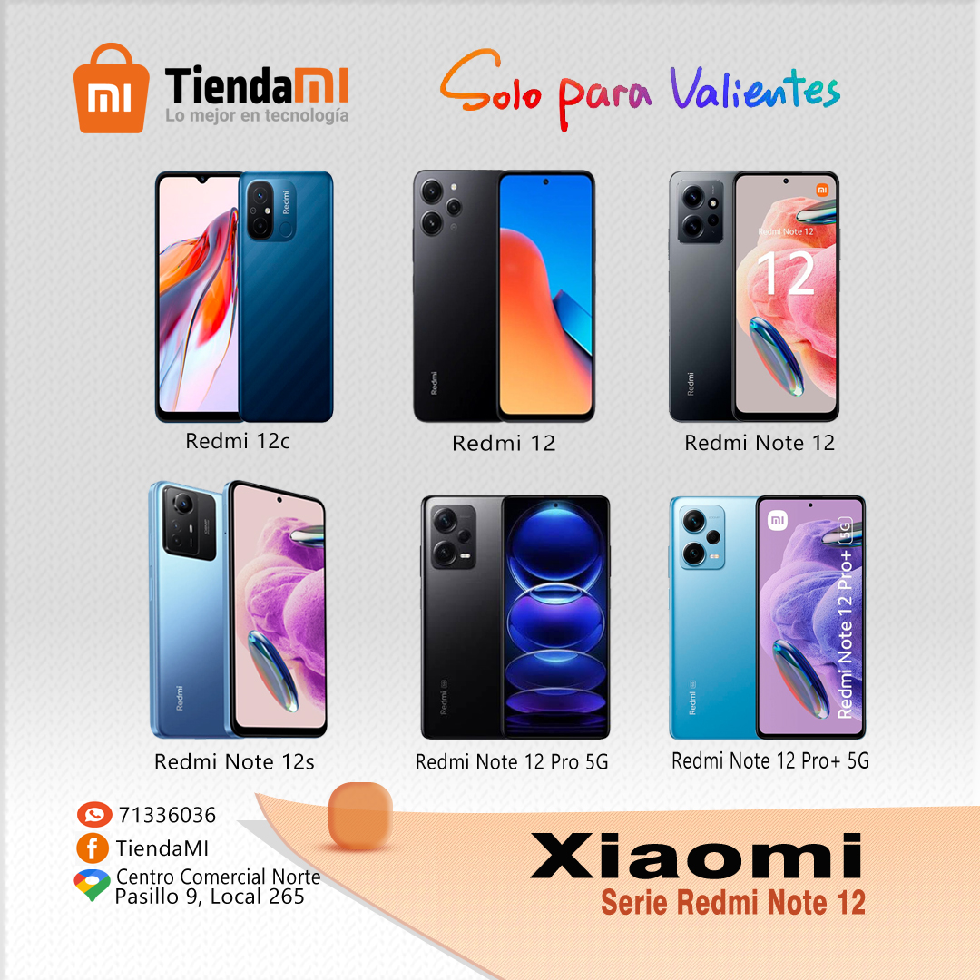 Tienda MI | Santa Cruz de la Sierra