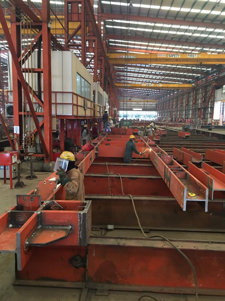 TSL Engineering & Construction
