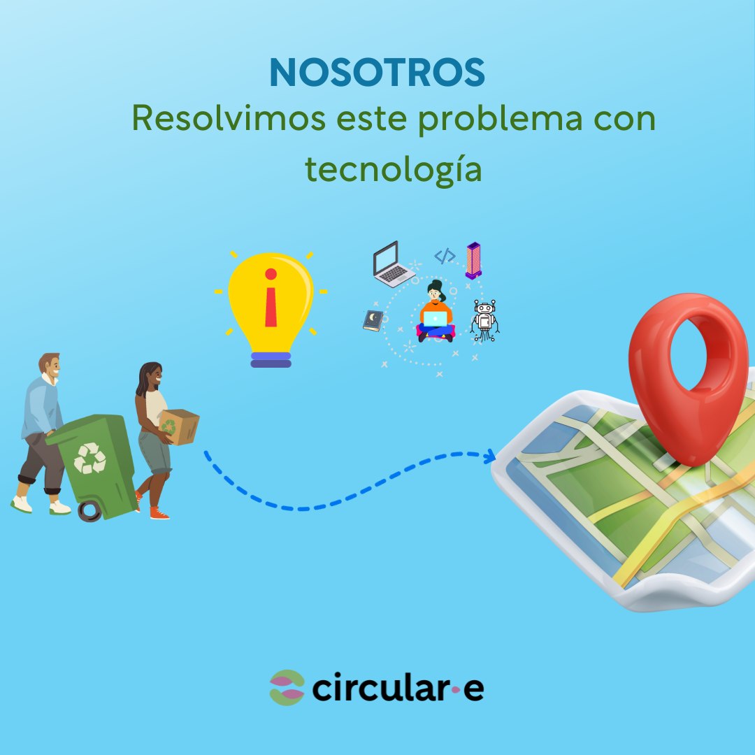 Circular-e